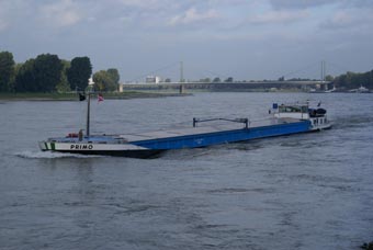 Opvarig in Dusseldorf