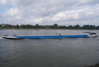 Opvarig in Dusseldorf