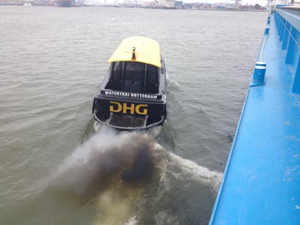 watertaxi